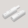 Mey İthalat® Sineklik Menteşe Plastik Pimli 17X25