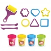 Mey İthalat® Sırt Çantalı Hamur Set