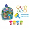 Mey İthalat® Sırt Çantalı Hamur Set
