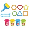 Mey İthalat® Sırt Çantalı Hamur Set