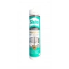 Mey İthalat® Sista Üniversal Şeffaf Silikon 280 ml