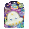 Mey İthalat® Slimy Ever Gece Parlayan Köpük Slime Ufo