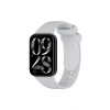 Mey İthalat®   Smart Band 8 Pro Klasik Kordon - Açık Gri