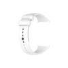 Mey İthalat®   Smart Band 8 Pro Klasik Kordon - Beyaz