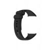 Mey İthalat®   Smart Band 8 Pro Klasik Kordon - Siyah