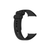 Mey İthalat®   Smart Band 8 Pro Klasik Kordon - Siyah
