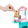Mey İthalat® Sparkle Girlz Aşçı Bebek ve Oyun Seti 27cm