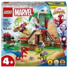 Mey İthalat®  Spidey ve İnanılmaz Arkadaşları Ağaç Ev 11200