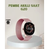 Mey İthalat® Spor ve Sağlık Takipli Akıllı Saat