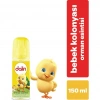 Mey İthalat®   Sprey Bebek Kolonyası Orman Esintisi 150 ml
