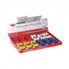 Mey İthalat® SR-1310-11-12-13 Çek Bırak Işıklı ve Müzikli Spor Araba 1:36 -Vardem