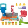 Mey İthalat® Stamp n Saw Tool Bench