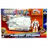 Mey İthalat® Star Trooper Gezegen Kaşifleri Figür