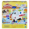 Mey İthalat® Starters Eğlenceli Uçak Oyun Seti