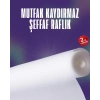 Mey İthalat® Su geçirmez kaydırmaz raflık ve çekmece astarı 3 metre