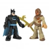 Mey İthalat® Super Friends Figürler