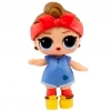 Mey İthalat® Surprise OPP Tots Can Do Baby