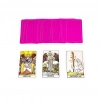 Mey İthalat® T 102 Tarot Kartları -