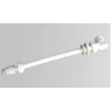 Mey İthalat® Taharet Çubuğu Plastik Başlı Uzun 34 cm