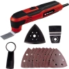Mey İthalat®  TC MG 250 CE Raspalama Makinası 250 Watt