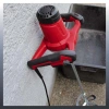 Mey İthalat®  TC MX 1400 2 E Boya ve Harç Mikseri 1400 Watt