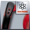 Mey İthalat®  TC MX 1400 2 E Boya ve Harç Mikseri 1400 Watt