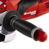 Mey İthalat®  TE AG 115 Avuç Taşlama 720 Watt