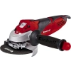 Mey İthalat®  TE AG 125/750 Kit Avuç Taşlama