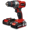 Mey İthalat®  TE CD 18/2 Lİ Akülü Vidalama 2X2,0 Ah Akülü