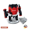 Mey İthalat®  TE RO 1255 E Dik Freze 1200 Watt