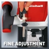 Mey İthalat®  TE RO 1255 E Dik Freze 1200 Watt