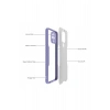 Mey İthalat®  Tecno Camon 16 Kılıf Platin Silikon - Siyah