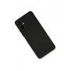 Mey İthalat®  Tecno Camon 19 Neo Kılıf First Silikon - Siyah