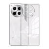 Mey İthalat®  Tecno Camon 30 Kılıf Lüx Şeffaf Silikon