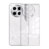Mey İthalat®  Tecno Camon 30 Kılıf Lüx Şeffaf Silikon