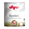 Mey İthalat® tek Lekesi ve İsli Yüzeyler İçin Boya 0,75 Litre