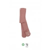 Mey İthalat®   Tekli Kaymaz Mix Havlu Külotlu Çorap 50501 Pudra