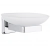 Mey İthalat® Tema 71703 Kare Sabunluk