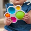 Mey İthalat® TFB192 Fat Brain Toys,Duyu Düğmeleri