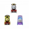 Mey İthalat® Thomas ve Arkadaşları Renk Değiştiren Küçük Trenler 3lü Paket