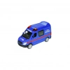 Mey İthalat® TIN-588A-AMB-POL-JND-ITF C B 1 30 IŞIKLI VE SESLİ AMB POL