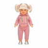 Mey İthalat® Tina Sporty Bebek 45 cm.