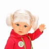 Mey İthalat® Tina Sporty Bebek 45 cm.