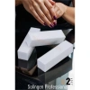 Mey İthalat® Tırnak Törpü 4 Yüzey Blok Sünger Solingen Professional 3 ADET