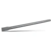 Mey İthalat® Todrill TD50306 18x600 mm Yassı SDS Max Kırıcı Uç
