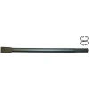 Mey İthalat® Todrill TD50309 18X300 mm Yassı SDS Max Kırıcı Uç