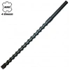 Mey İthalat® Todrill TD50437 SDS MAX 4 Elmaslı Matkap Uç 22X520 mm