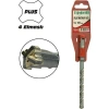 Mey İthalat® Todrill TD50647 11X160 Sds Plus 4 Elmaslı Matkap Ucu
