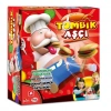 Mey İthalat® Tombik Aşçı
