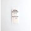 Mey İthalat® Tork Beyaz Kablo Bağı 2,5X150